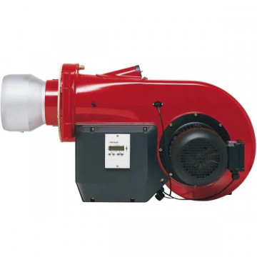 Oil Burner WM-L20 1-A T monarch