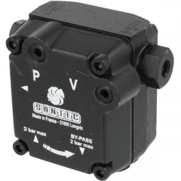 Pompa arzator Suntec AN47D sens anti-orar