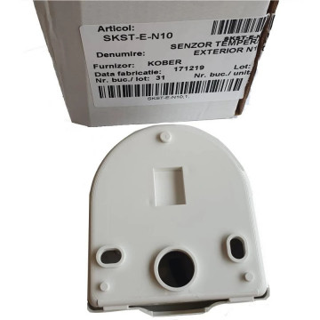 Senzor exterior Motan SKST-E-N10