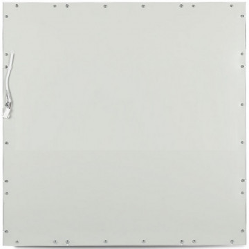 Panou LED 45 W 60 x 60 cm 4000 K alb neutru V-Tac VT-6060 spate