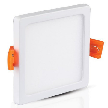 Panou LED patrat | V-Tac VT-2929 | 29W 6400K alb rece