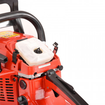 Petrol chainsaw Hecht 45 - Img 8