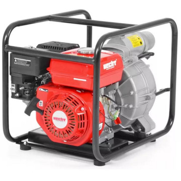 Petrol garden Pump Hecht 3680 6.5 CP 45000 l/h