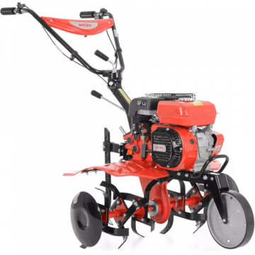 Motocultor Hecht 796 5.5CP benzina