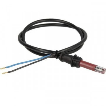 Photoresistive flame detector QRB1A-A033B40B