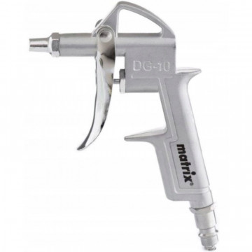 Pistol purjare pneumatic DG-10