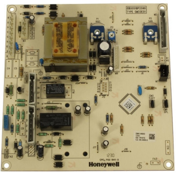 Placa electronica BMBC Baxi 5669550