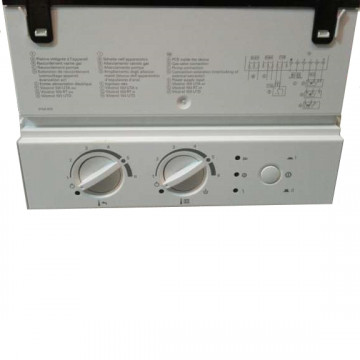 Placa electronica Viessmann 7831047 Vitopend 100 WH1B