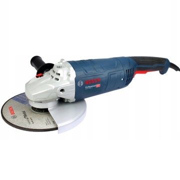 Polizor Unghiular Bosch GWS 2400 J | 2400W | 230mm | Termix