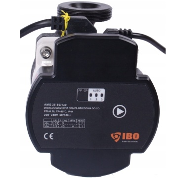 Pompă circulație IBO AMG 25-60/130