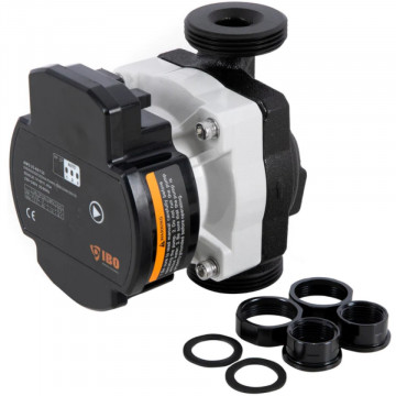 Pompa de circulatie Ibo Dambat AMG 25-80/130