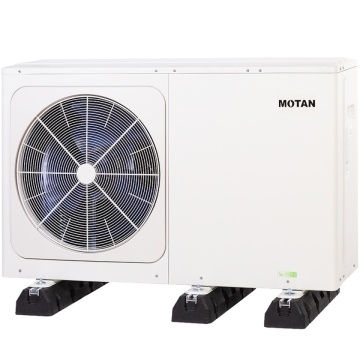 Pompă de Căldură Motan MBT HP Mono R290 | 16kW | Monofazat 230V | A+++ | Termix