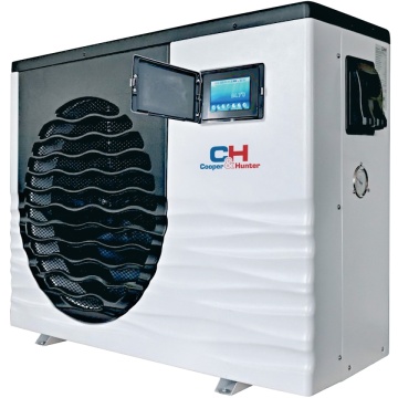 Pompa caldura pentru piscina Cooper&Hunter Boost Inverter