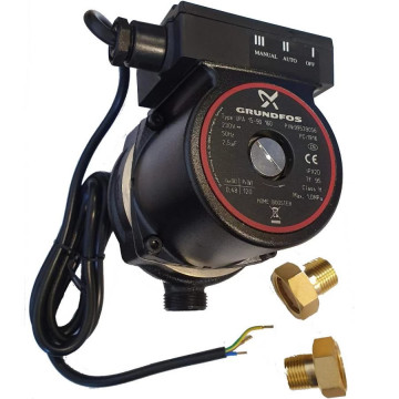 Pompă Grundfos UPA 15-90 Home Booster