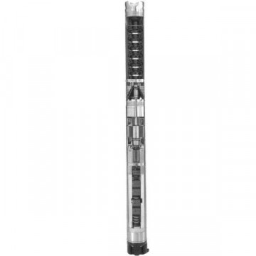 Pompa submersibila Grundfos SQ 3-55