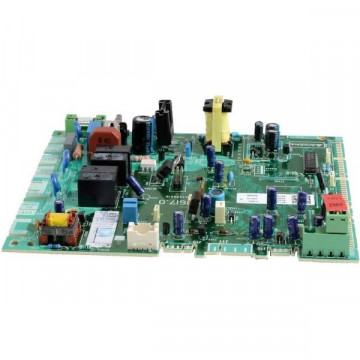 Printed Circuit Board S1047000