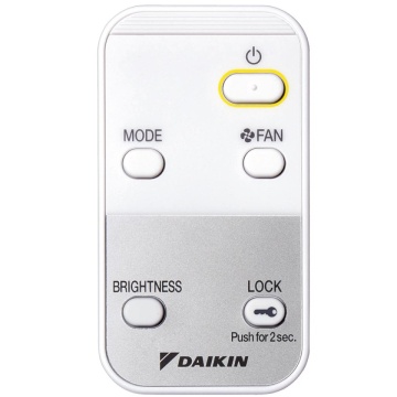 telecomanda Purificator de aer Daikin MC55W