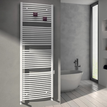 Radiator Portprosop IRSAP Venus 6/18