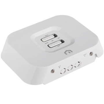 Receptor Cazan Unisenza Plus Purmo - Receptor RF Smart ZigBee 3.0