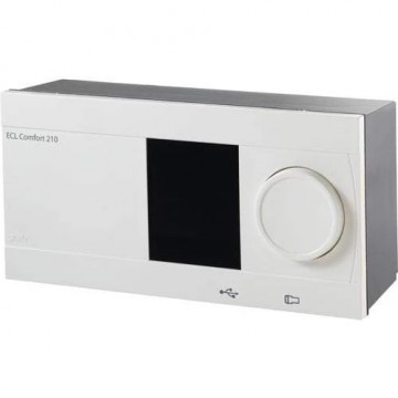 Regulator Danfoss ECL Comfort 210