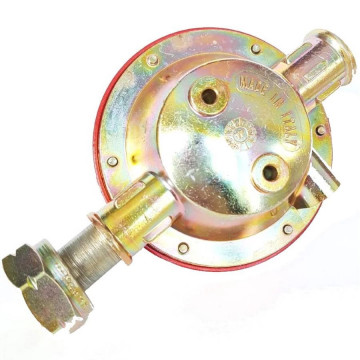 Regulator pentru GPL Ceas butelie 4 kg/h