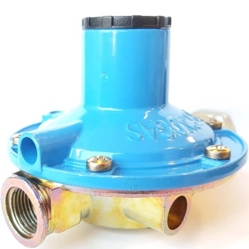 Regulator GPL Tecnogas LPZ4 Ch25