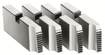 REMS Set cutite BSPT 1/4-3/8" pentru Tornado si Magnum 341402 RWS