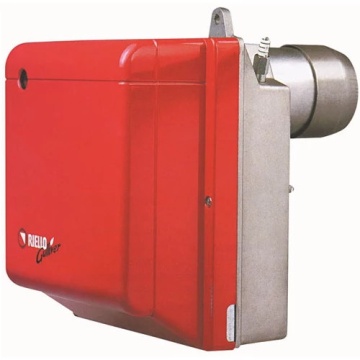 Riello Gulliver RG0.1 Diesel Burner | 22.5 - 35.6 kW | Single Stage | Termix ⚙️🔥
