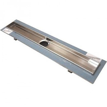 canal dus TECE Basic 1000 mm