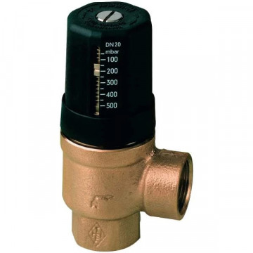 Robinet descarcare bypass IMI Hydrolux