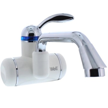Baterie electrica Apa calda instant well Torrent