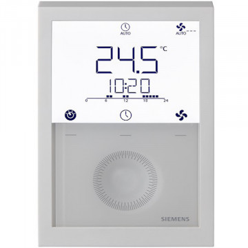 Room thermostat RDG200T