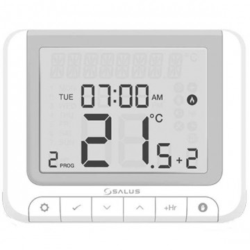 Cronotermostat Salus RT520RF