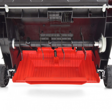 Scarificator aerator electric Hecht 1427/1420/1415 2in1 1500W - Img 7
