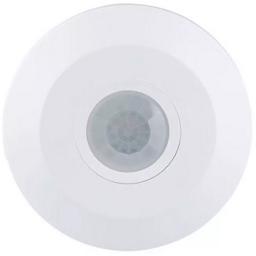 Senzor de miscare 360gr V-Tac VT-8027 alb