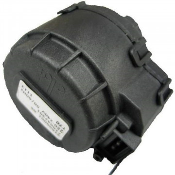Servomotor vana 3 cai Baxi 710047300