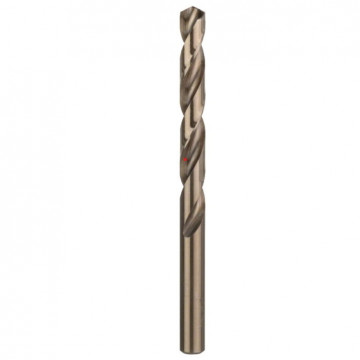 Burghiu Bosch Professional HSS-CO 8.0 x 75 x 117 mm