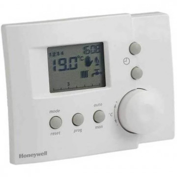 Cronotermostat opentherm Honeywell CR12002