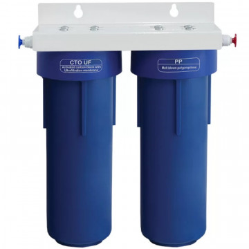 Sistem ultrafiltrare AquaPur PUR2 UF 10
