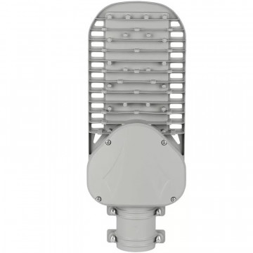 Corp iluminat stradal Slim LED 50W 120LM/W 6400K chip Samsung V-Tac VT54ST spate