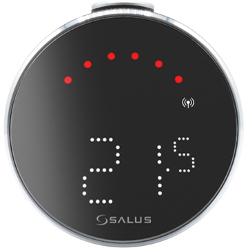 Termostat smart Salus iT800 wifi