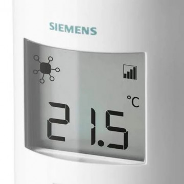 display Actuator inteligent Siemens SSA911.01TH