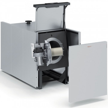 detalii Cazan Viessmann Vitocrossal 200 CMC2