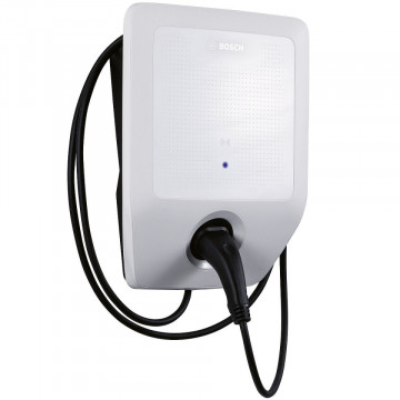 Wallbox Solar Power Charge PC7000i S Bosch