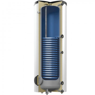 Storatherm Aqua Heat Pump AH 300/1_B high efficiency tank