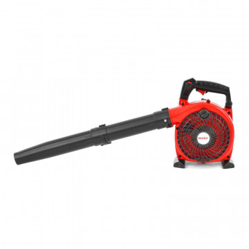 Suflanta aspirator frunze Hecht 9254 1CP benzina - Img 2