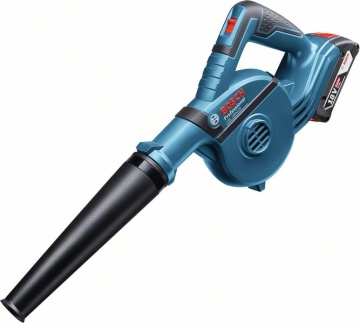 Suflantă Bosch GBL 18V-120 Solo | 18V, 120 mc/h - Termix