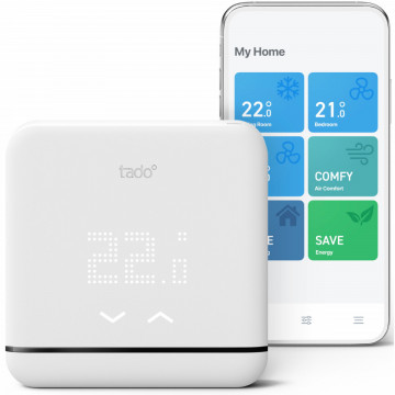 Tado Smart AC Control V3+ App