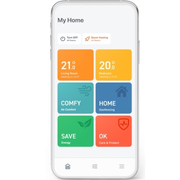 Tado App