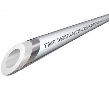 Teava Firat PPRC-Al 20x3,8